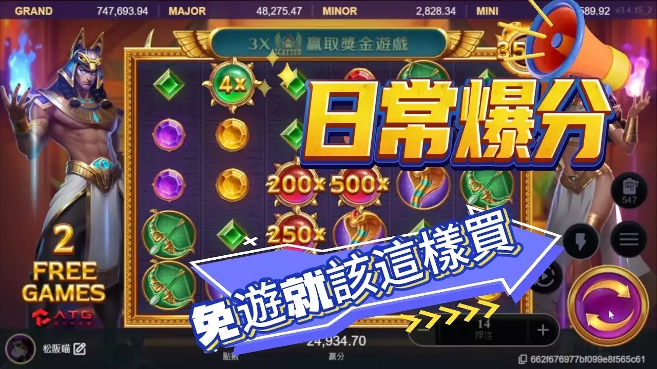 免遊就該這樣買